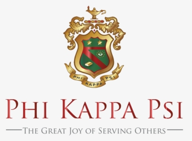 Phi Kappa Psi Crest, HD Png Download, Transparent PNG