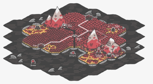 Isle Of Lore, HD Png Download, Transparent PNG