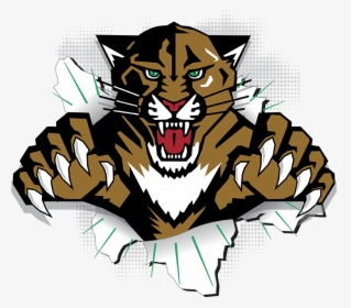 Pine Grove Middle School Logo - Logo Of Cricket Team, HD Png Download, Transparent PNG