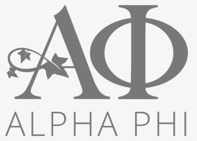 Alpha Phi Fraternity, HD Png Download, Transparent PNG