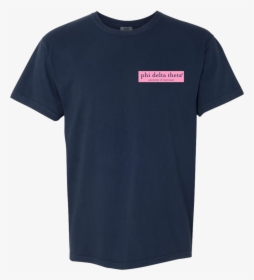 Phi Delta Vineyard Vines Front, HD Png Download, Transparent PNG