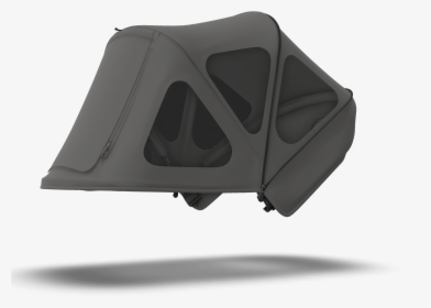Bugaboo Donkey 2 Breezy Sun Canopy Arctic Grey - Subwoofer, HD Png Download, Transparent PNG