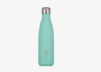Water Bottle Transparent Png - Water Bottle, Png Download, Transparent PNG