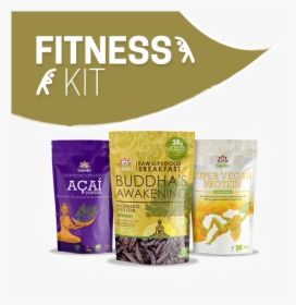 Fitness Kit - Breakfast Cereal, HD Png Download, Transparent PNG