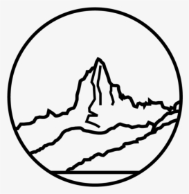 Icon Story Mountain, HD Png Download, Transparent PNG