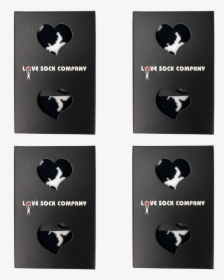 4 Pack Groomsmen Socks For Weddings - Graphic Design, HD Png Download, Transparent PNG