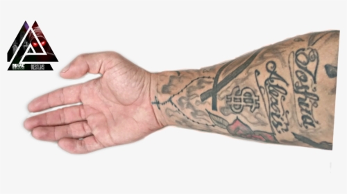 #dk925designs #dk925 #arm #tattoos #tattooed #tattoo - Tattoo, HD Png Download, Transparent PNG