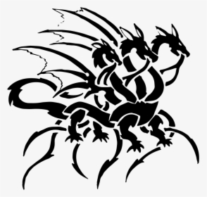 Dragon Tattoo Daenerys Targaryen Clip Art - Portable Network Graphics, HD Png Download, Transparent PNG