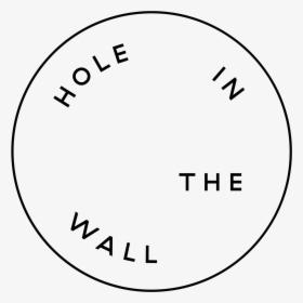 Logo For Hole In The Wall American Copper - Russian Space Agency, HD Png Download, Transparent PNG