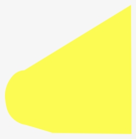 Yellow Light Png With - Illustration, Transparent Png, Transparent PNG