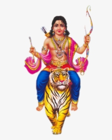 Swami Ayyappan, HD Png Download , Transparent Png Image - PNGitem
