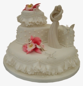 Cool Wedding Cake Png Png Images - Wedding Cake, Transparent Png, Transparent PNG