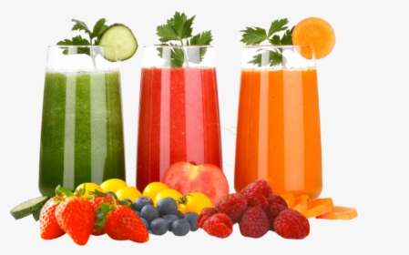 Transparent Fruit Juice Png - Solid And Liquid Food, Png Download, Transparent PNG