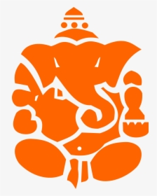 Hindu God Png Images - Clipart Ganesh Png, Transparent Png, Transparent PNG