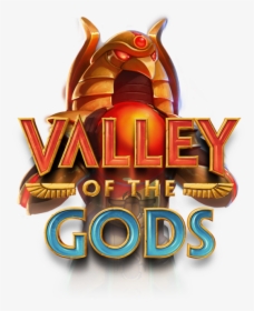Valley Of The Gods Yggdrasil, HD Png Download, Transparent PNG