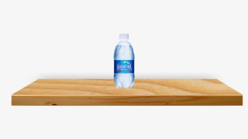 Mineral Water 350ml - Plastic Bottle, HD Png Download, Transparent PNG