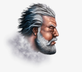 Age Of The Gods God Of Storms, HD Png Download, Transparent PNG
