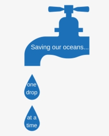 Transparent Cartoon Faucet, HD Png Download, Transparent PNG