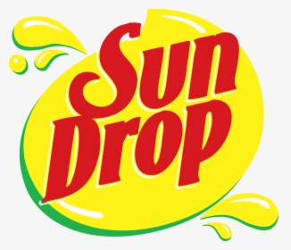 Sun Drop Logo - Sun Drop Logo Png, Transparent Png, Transparent PNG