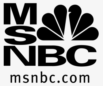 Msnbc Vector Logo, HD Png Download, Transparent PNG