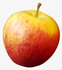Apple Desktop Wallpaper Fruit - Transparent Background Apple Png, Png Download, Transparent PNG