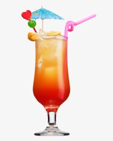Cocktail Png Image - Drink Png, Transparent Png, Transparent PNG