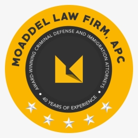 Moaddel Law Firm - Optical Disk Storage, HD Png Download, Transparent PNG