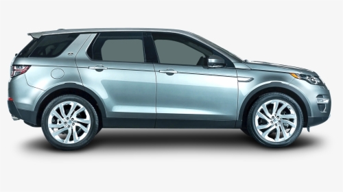 Side Car Png - Land Rover Discovery Sport Rozmery, Transparent Png, Transparent PNG