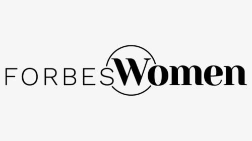 Logo Forbeswomen Horizontal - Circle, HD Png Download, Transparent PNG