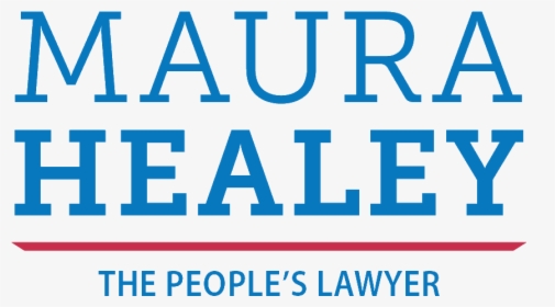 Maura Healey Logo - Oval, HD Png Download, Transparent PNG