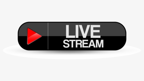 Why Live Streaming Is A Game Changer For Businesses - Black-and-white, HD Png Download, Transparent PNG