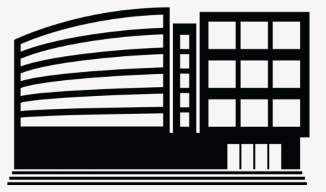 Building Owner Image - Company Photo Black And White, HD Png Download, Transparent PNG