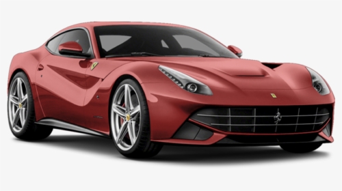 Ferrari F12 Berlinetta 2013, HD Png Download, Transparent PNG