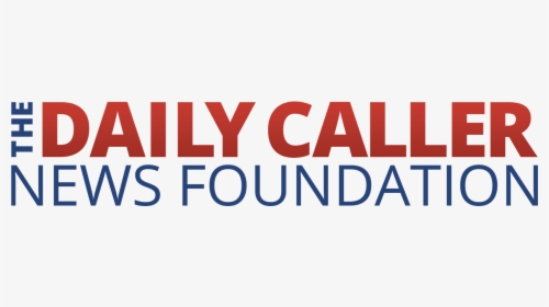 Daily Caller News Foundation, HD Png Download, Transparent PNG