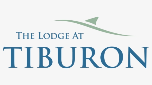 The Lodge At Tiburon - Lodge At Tiburon Logo, HD Png Download, Transparent PNG