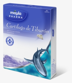 Mayla Pharma Cartilag, HD Png Download, Transparent PNG