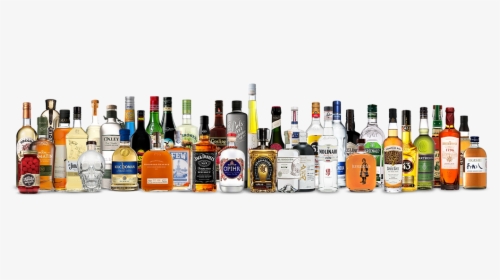Monarq Group Spirits Lineup - Oxley Gin, HD Png Download, Transparent PNG