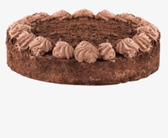 Chocolate Cake Png Image - Topo De Bolo Dorflex, Transparent Png, Transparent PNG