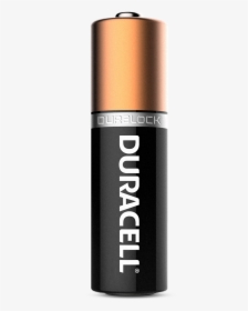 Battery Duracell Png - Batteries Transparent Background, Png Download, Transparent PNG