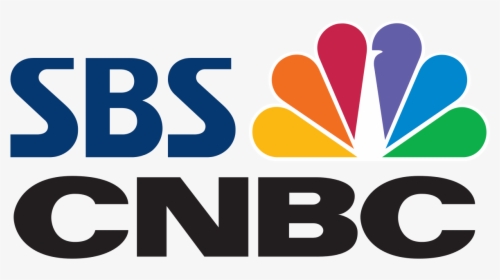 Graphic Design - Sbs Cnbc Logo, HD Png Download, Transparent PNG