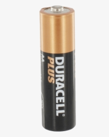 Duracell Plus Battery - Multipurpose Battery, HD Png Download, Transparent PNG