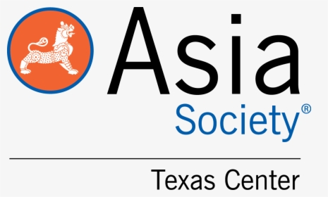 As Tex Prim Sml 3spot - Asia Society Houston Logo, HD Png Download, Transparent PNG