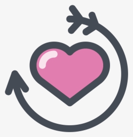 Love Icon Png - Download Icon Love Png, Transparent Png, Transparent PNG