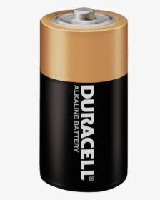 Duracell Battery Clipart, HD Png Download, Transparent PNG