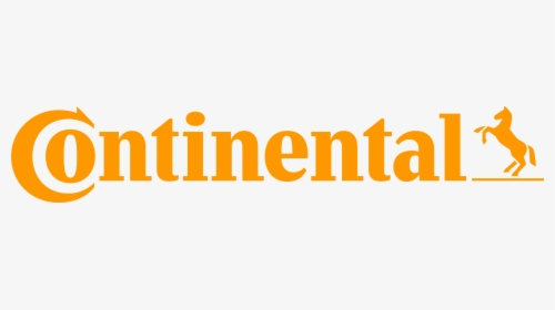 Continental Tyres Logo Png, Transparent Png, Transparent PNG