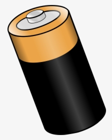 Battery Clip Art, HD Png Download, Transparent PNG