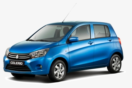 Transparent Blue Car Png - Suzuki Philippines Price List 2019, Png Download, Transparent PNG