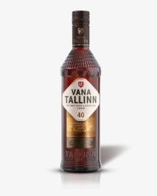Tallinn Rum, HD Png Download, Transparent PNG