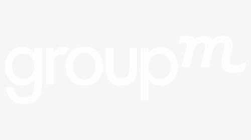 Group M Logo Png, Transparent Png, Transparent PNG