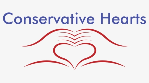Conservative Hearts - Heart, HD Png Download, Transparent PNG